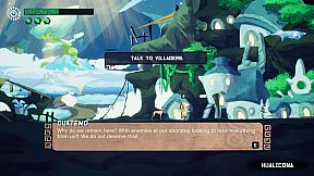 Xolo & the Forgotten Gods