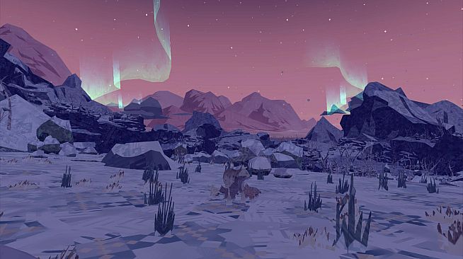 Shelter 2: Mountains expansion