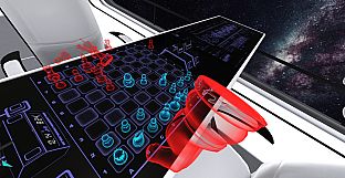 Immersion Chess: Environment - Space