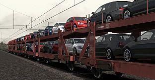 TS Marketplace: Laaeks 553 Wagon Pack