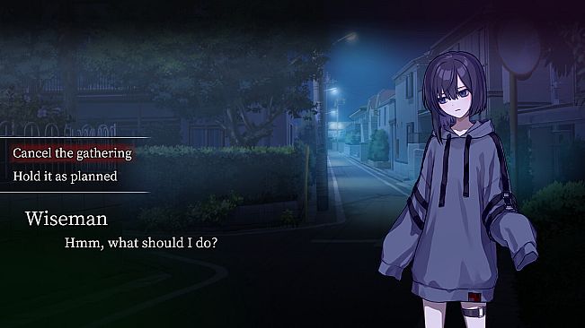 Blood Lily Ghoststories