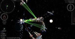 Endless Sky - High DPI