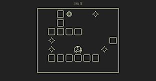 TatuBall: A Minimalist LoFi Puzzle