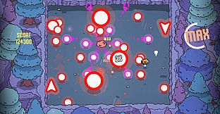 Dangerous Blaster