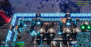 The Riftbreaker: Metal Terror PC