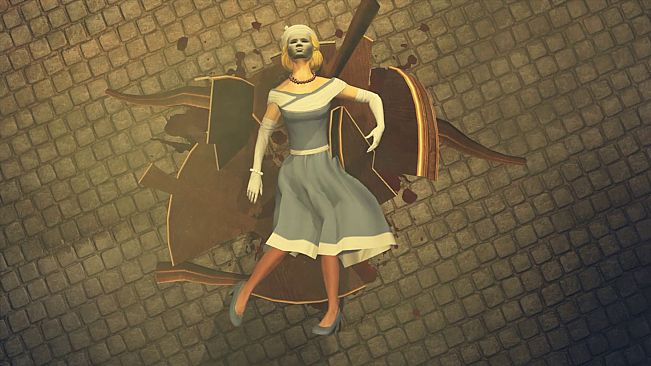 In Fear I Trust - Episode 4