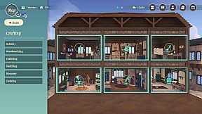 Merchants of Rosewall