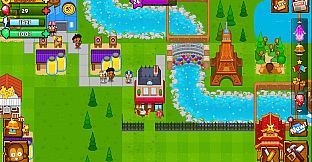 Bloons Monkey City - Eiffel Tower Pack