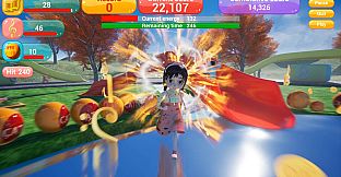 HaHa Time 哈哈时光