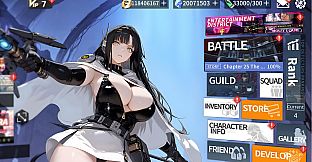 Soul Descent: Invade of Ether