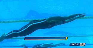 Beijing 2008 - The Official Video Game of the Olympic Games