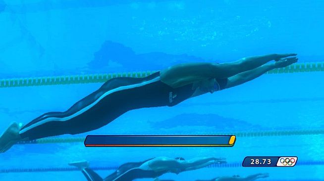 Beijing 2008 - The Official Video Game of the Olympic Games