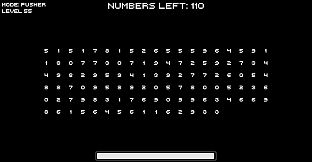 0101 - Pusher Bonus Levels 2