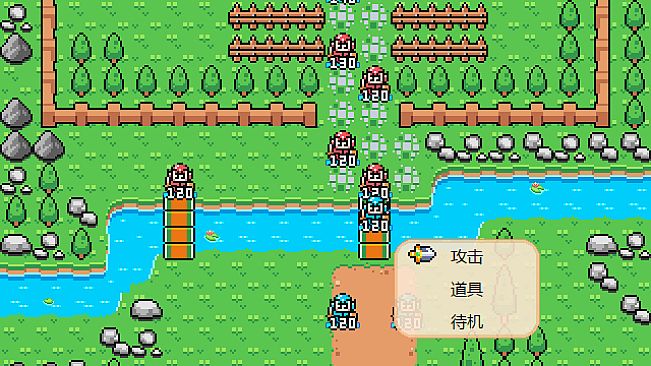 The Hilarious Three Kingdoms