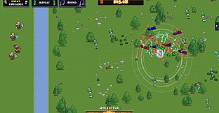 Territory Idle Defense