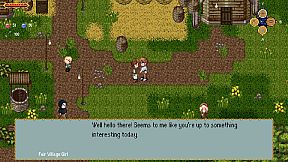 Sages of Vandaleria: Rebirth of an Empire