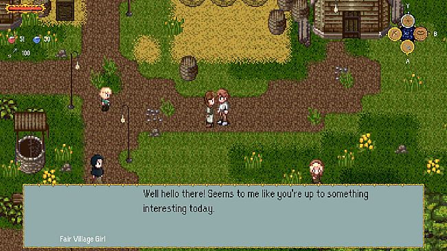 Sages of Vandaleria: Rebirth of an Empire