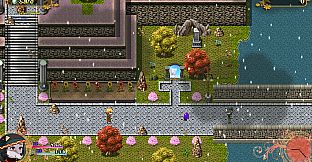 Void Monsters 2: The Blight