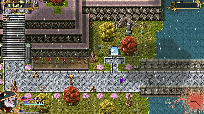 Void Monsters 2: The Blight