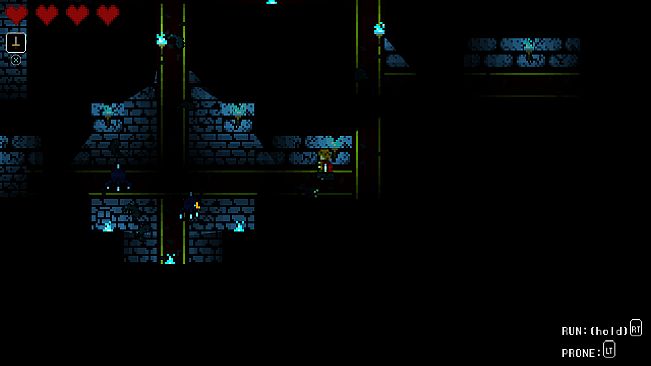 Bastion of the Eldritch