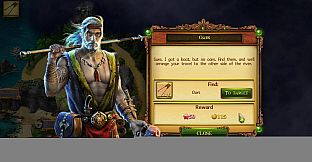 Lost Lands: A Hidden Object Adventure