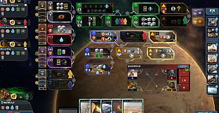 Dune: Imperium - Uprising