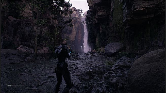 Fury Camp