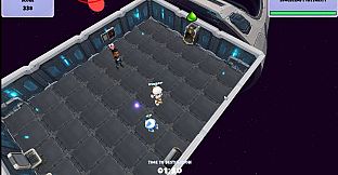 SpaceBuddies