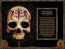 The Cabinets of Doctor Arcana