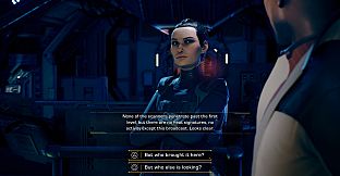 The Expanse: A Telltale Series