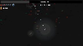 The Outer Space Bugs