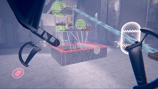 Vertigo Remastered - Sandbox DLC