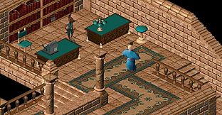 Twinsen's Little Big Adventure Classic - Original Edition