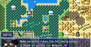 Fairealm - Treasure Raids