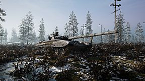 Total Conflict: Resistance