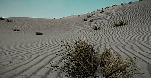 Arabian for 3D Visual Novel Maker