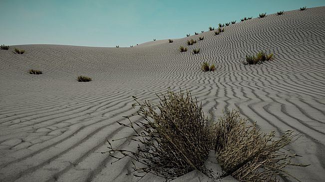 Arabian for 3D Visual Novel Maker