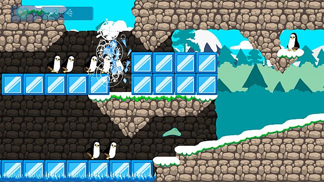 The Wizard and The Slug