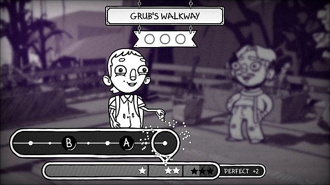 FIXKIN: A Long Way Home (at the End of the World)