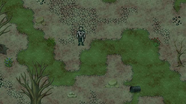 Survive: The Alien Tracing