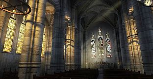 AGON - The Lost Sword of Toledo