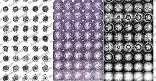 RPG Maker MV - Animations Collection 4 - Nocturne