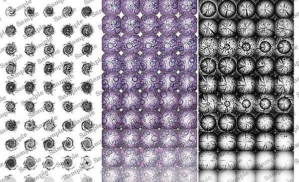 RPG Maker MV - Animations Collection 4 - Nocturne