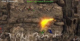 Thy Knights Of Climbalot