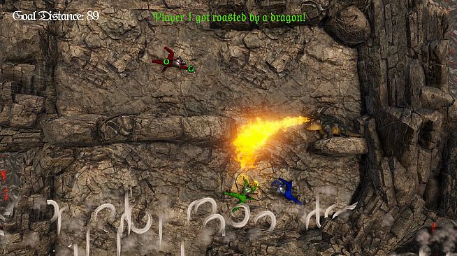 Thy Knights Of Climbalot