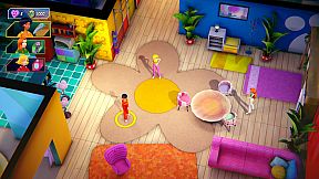 Totally Spies! - Cyber Mission