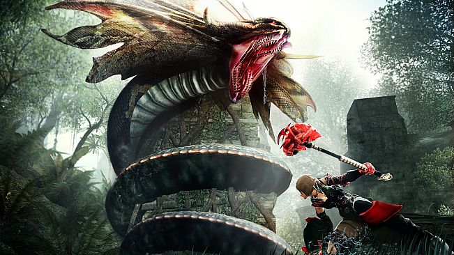 Vindictus: Ultimate Starter Package