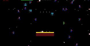 Tiger Soldier Ⅰ MP092