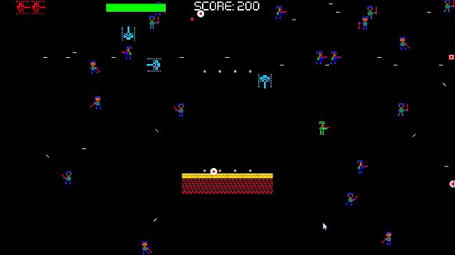 Tiger Soldier Ⅰ MP092