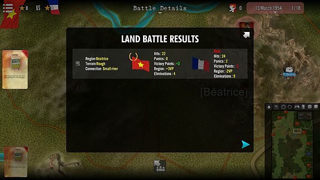 SGS Battle For: Dien Bien Phu